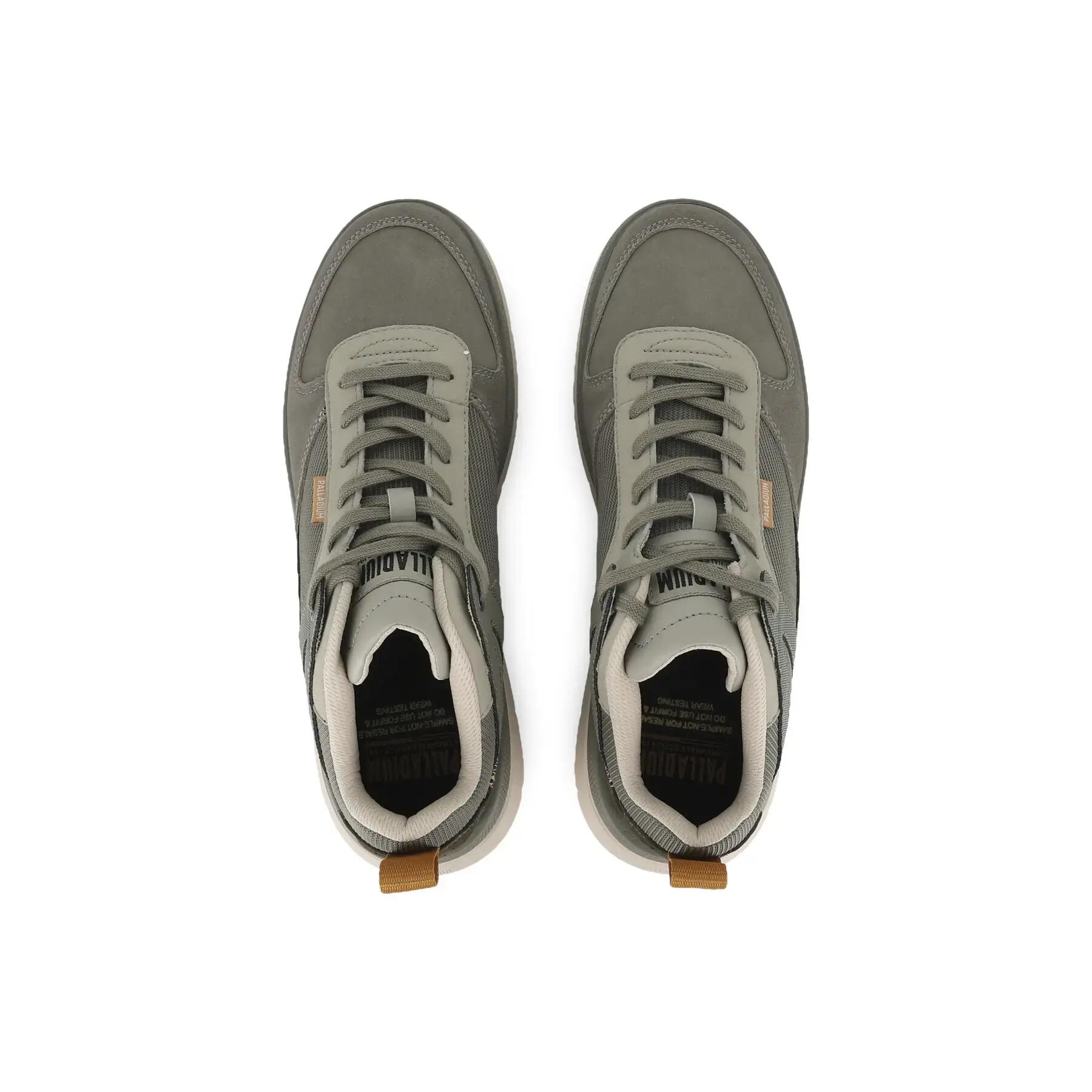 Sneakersy Palladium Pallaflex Mix 4/5