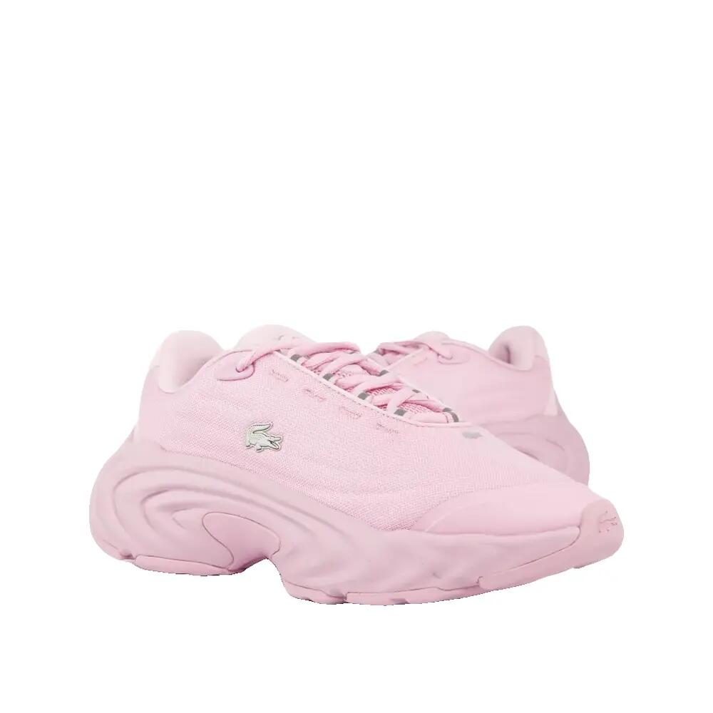 Buty Lacoste Spinor Różowe 2/6