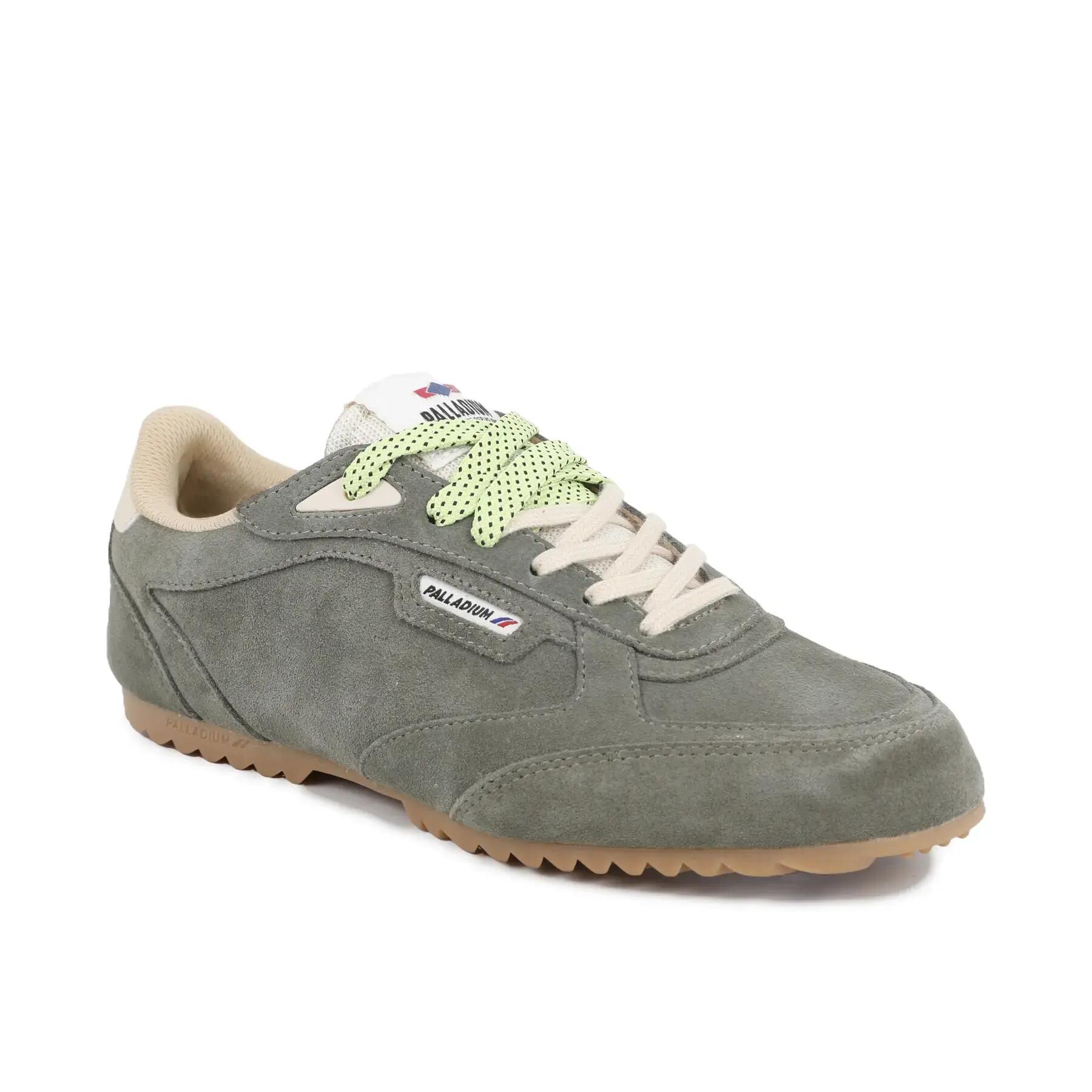 Buty sportowe damskie Palladium Pallaracer 2/6