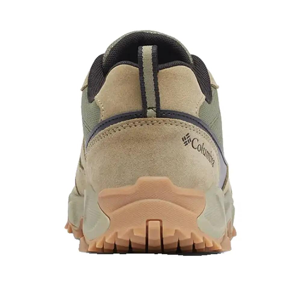 Columbia Ivo Trail Sportschoenen Groene 4/9