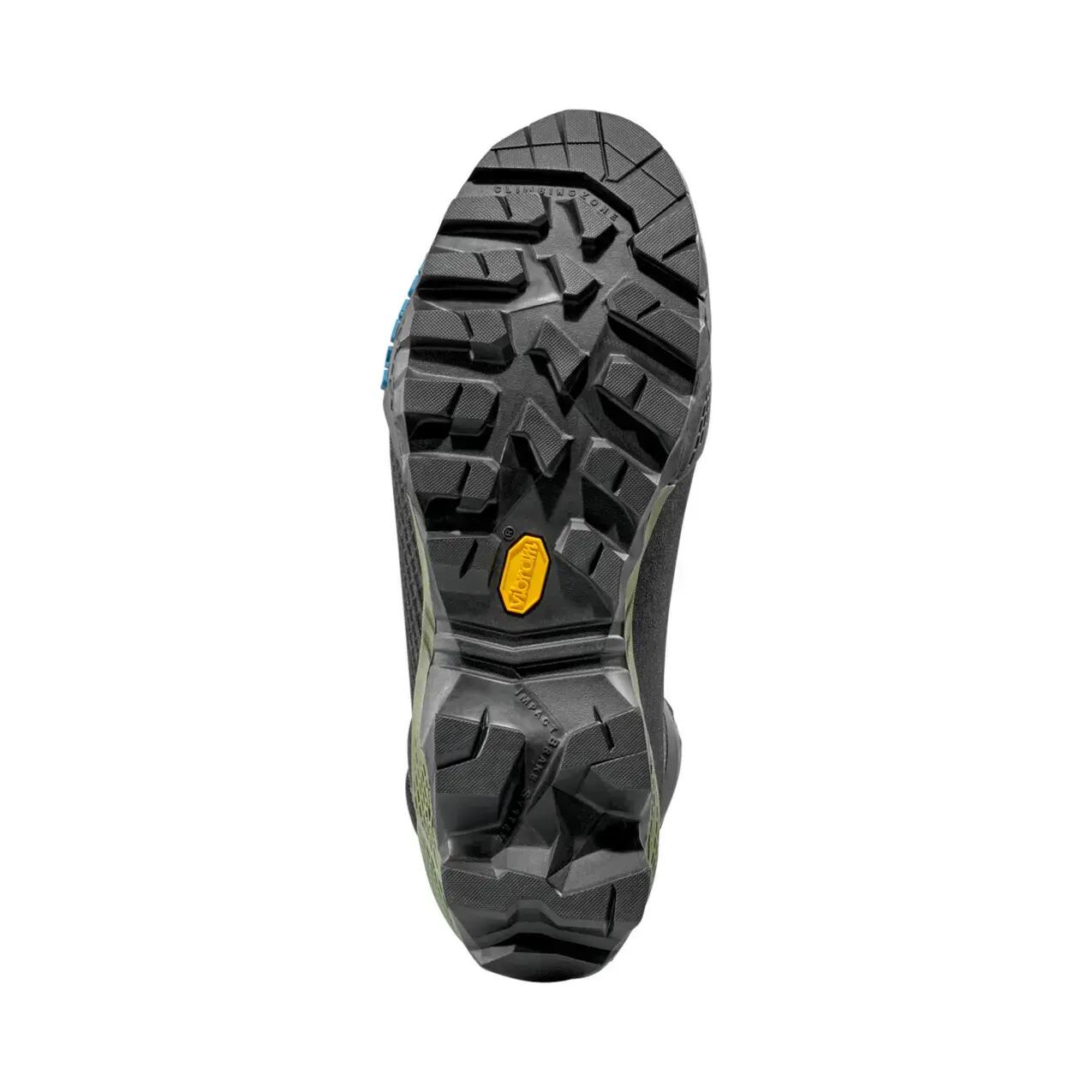 Kinderschuhe zum Bergsteigen La Sportiva Aequilibrium LT GTX 2/6