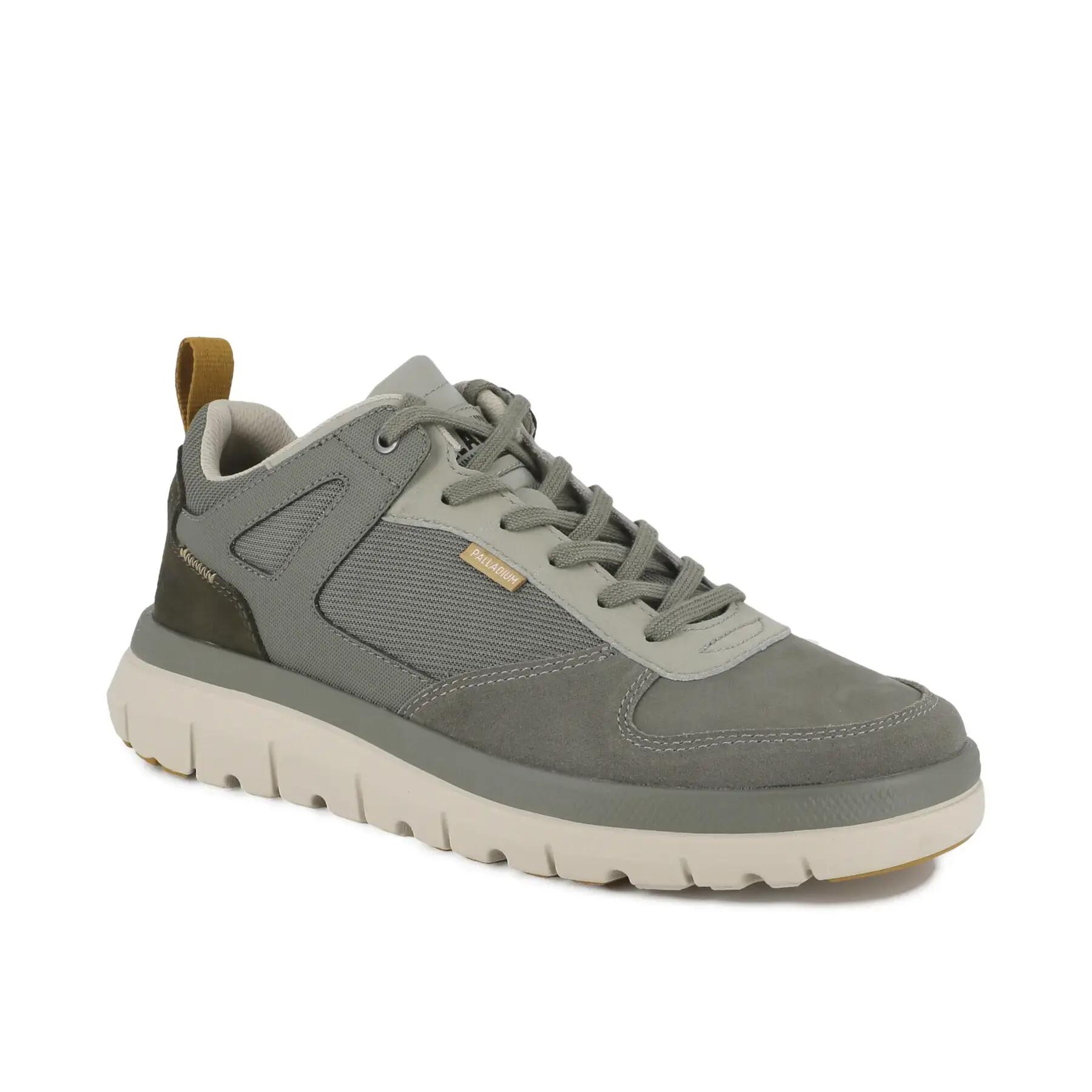 Sneakersy Palladium Pallaflex Mix 3/5