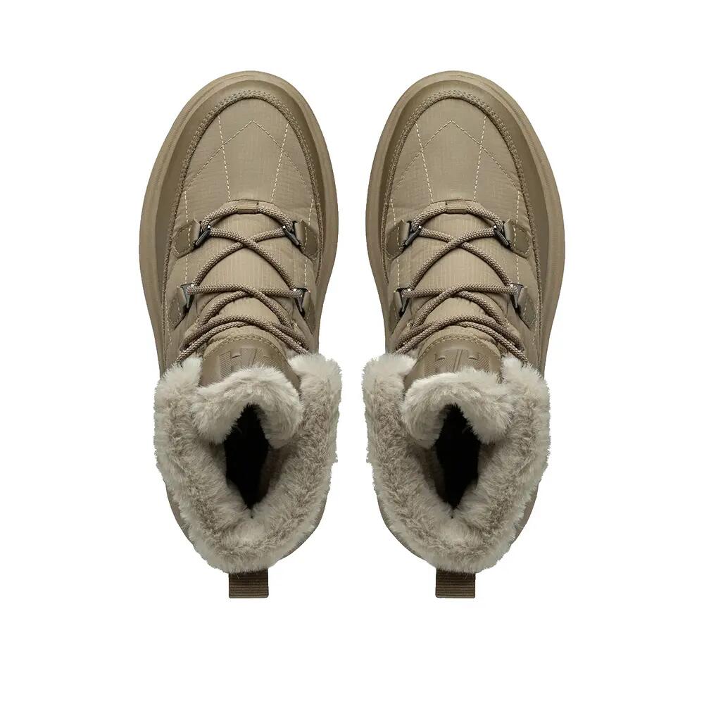 Bottes de neige Helly Hansen Willetta 2 Mid Sepia 5/6