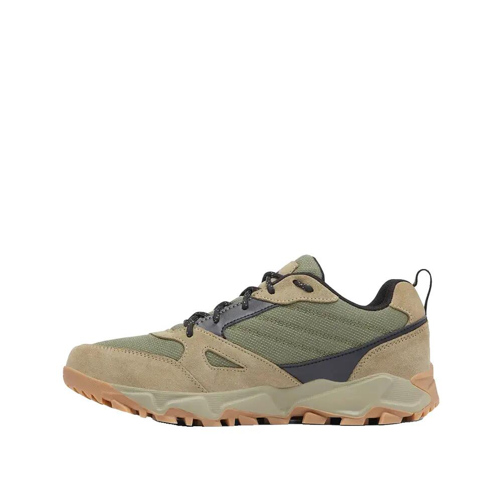 Columbia Ivo Trail Sportschoenen Groene 3/9