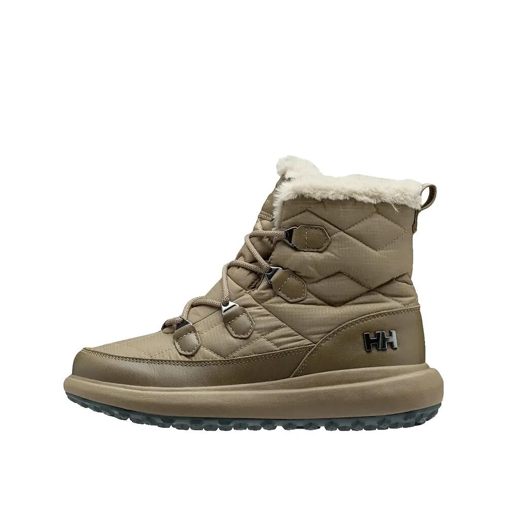 Bottes de neige Helly Hansen Willetta 2 Mid Sepia 4/6