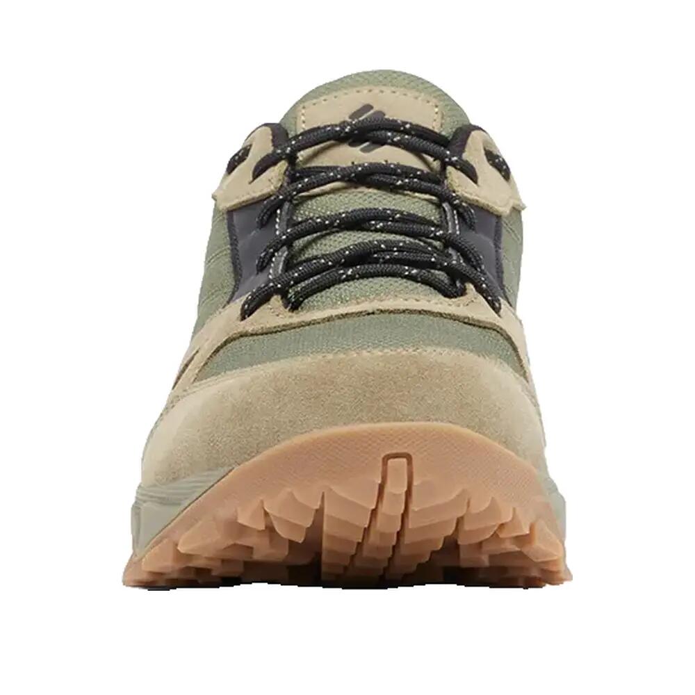 Columbia Ivo Trail Sportschoenen Groene 2/9