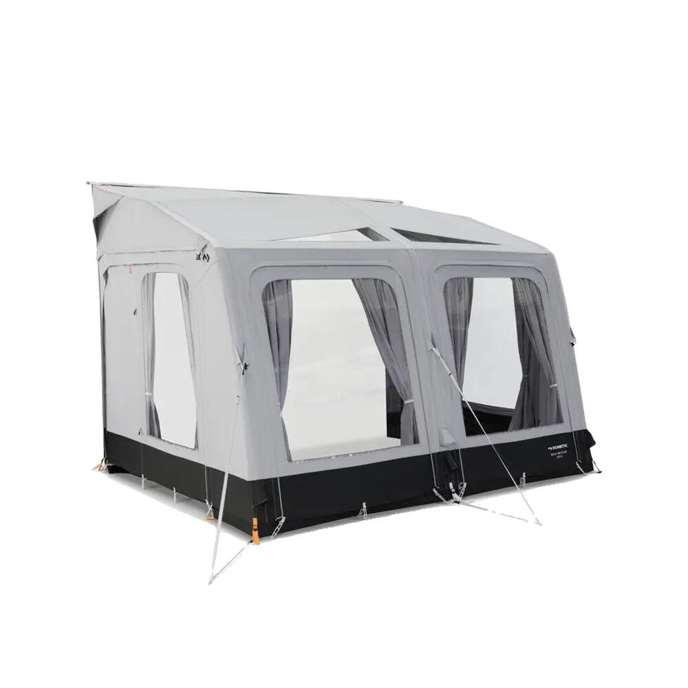 Auvent gonflable Dometic Rally AIR Tour Gris 2/4