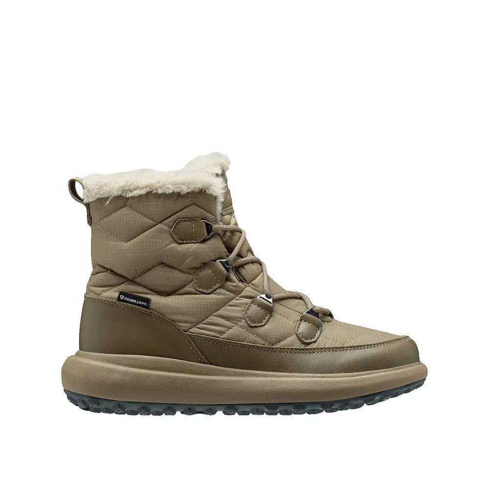 Bottes de neige Helly Hansen Willetta 2 Mid Sepia 3/6