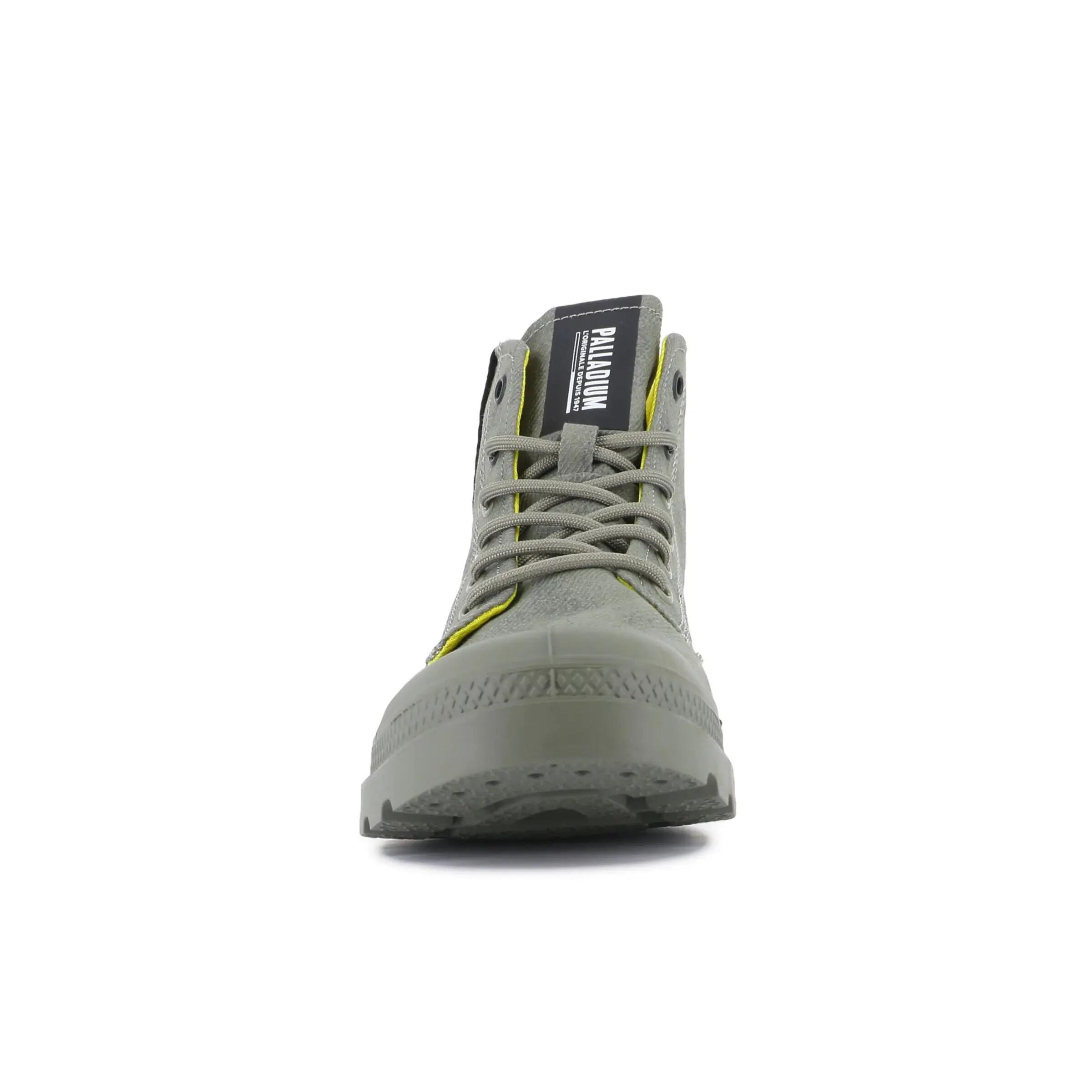 Sneakersy Palladium Pampa Surplus 3/3