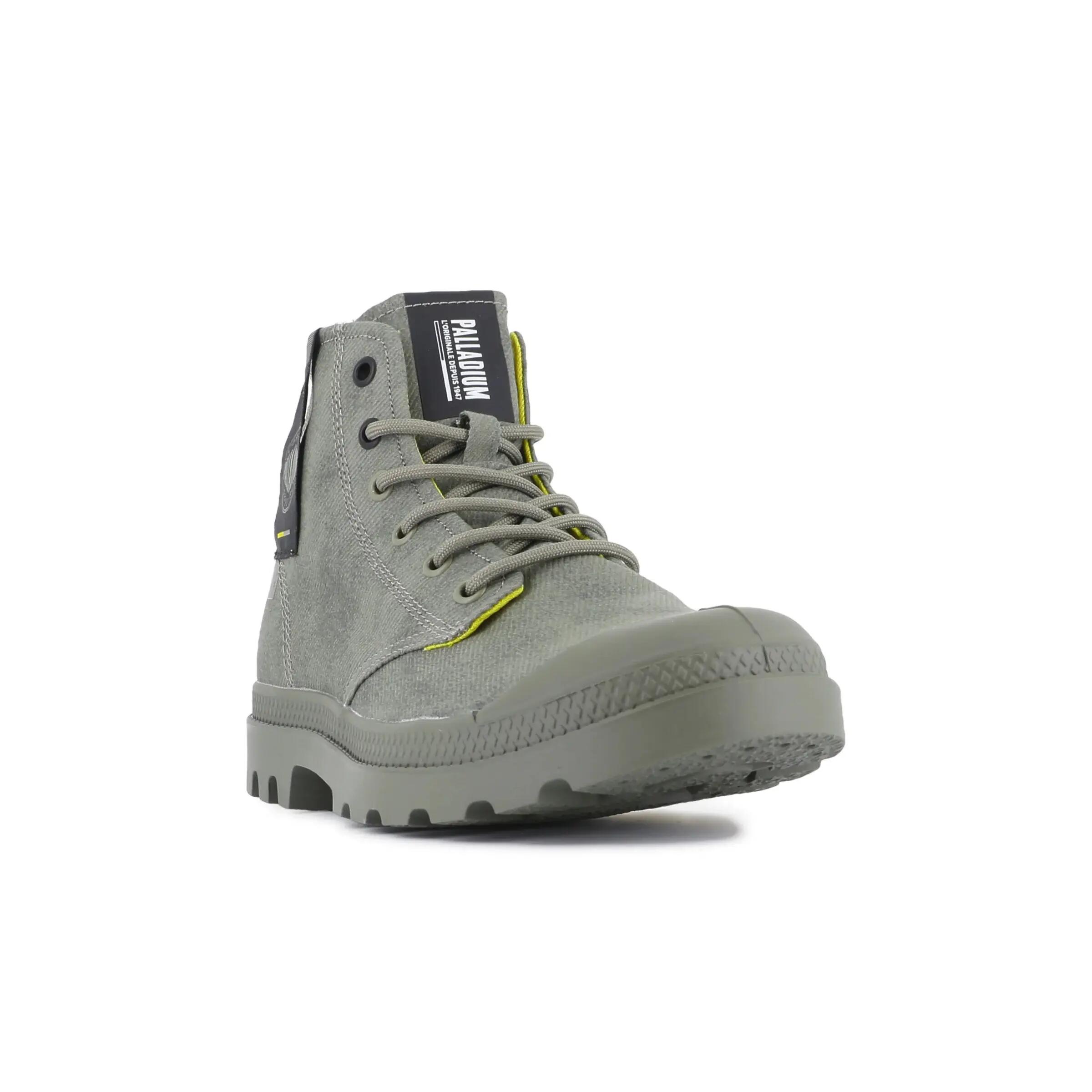 Sneakersy Palladium Pampa Surplus 2/3