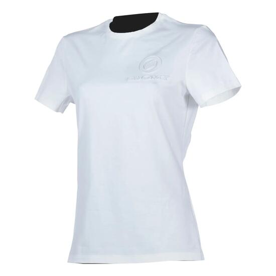 T-shirt homme blanc