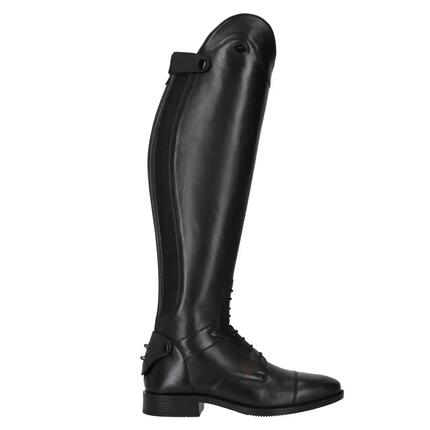 Bottes jeździeckie damskie QHP Elyria Regular