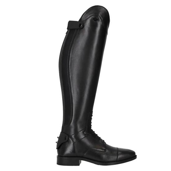 Bottes jeździeckie damskie QHP Elyria Regular