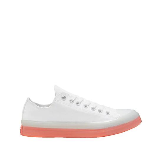Chaussures Converse Chuck Taylor All Star CX OX Blanche