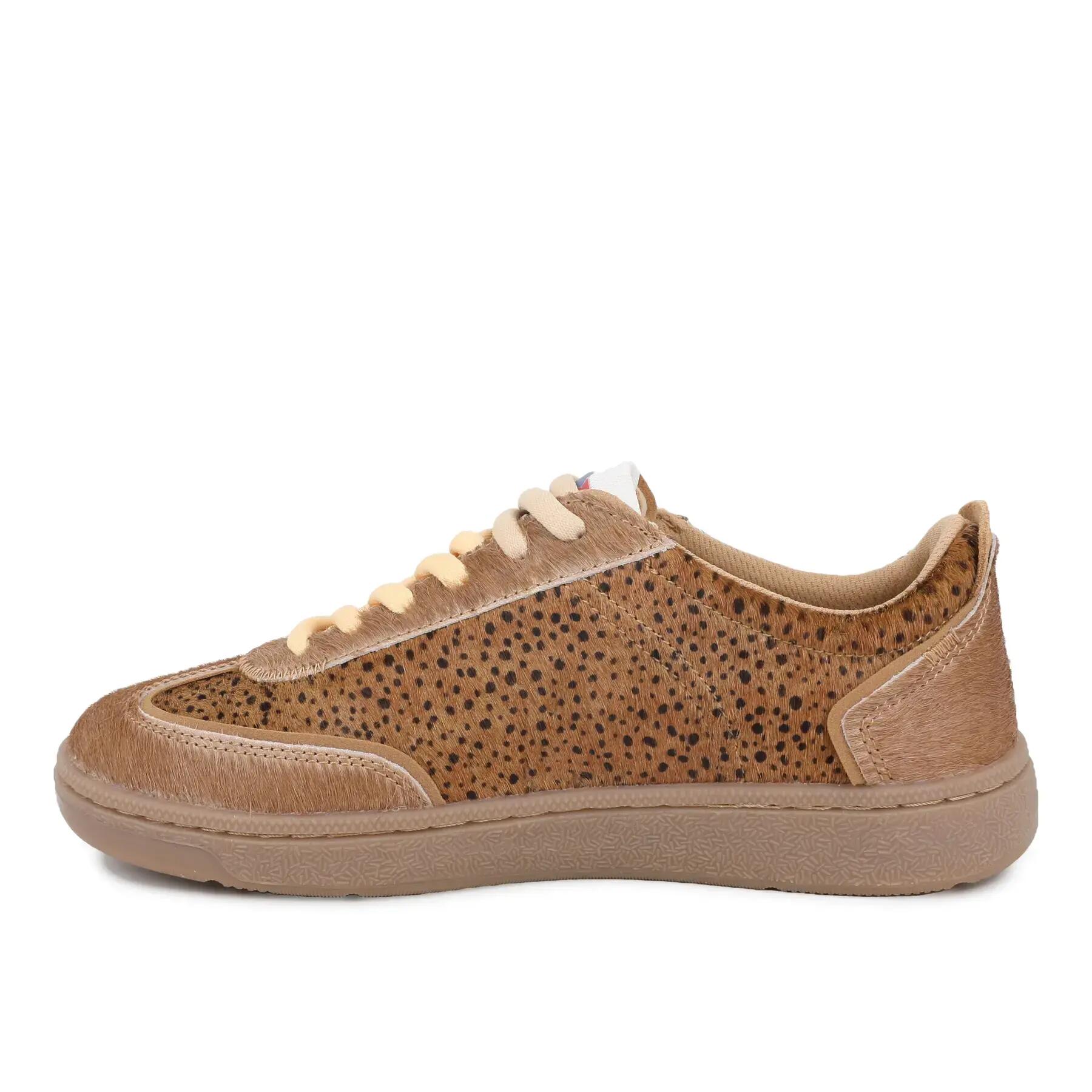Buty sportowe damskie Palladium Pallacup Casual Pony 5/6