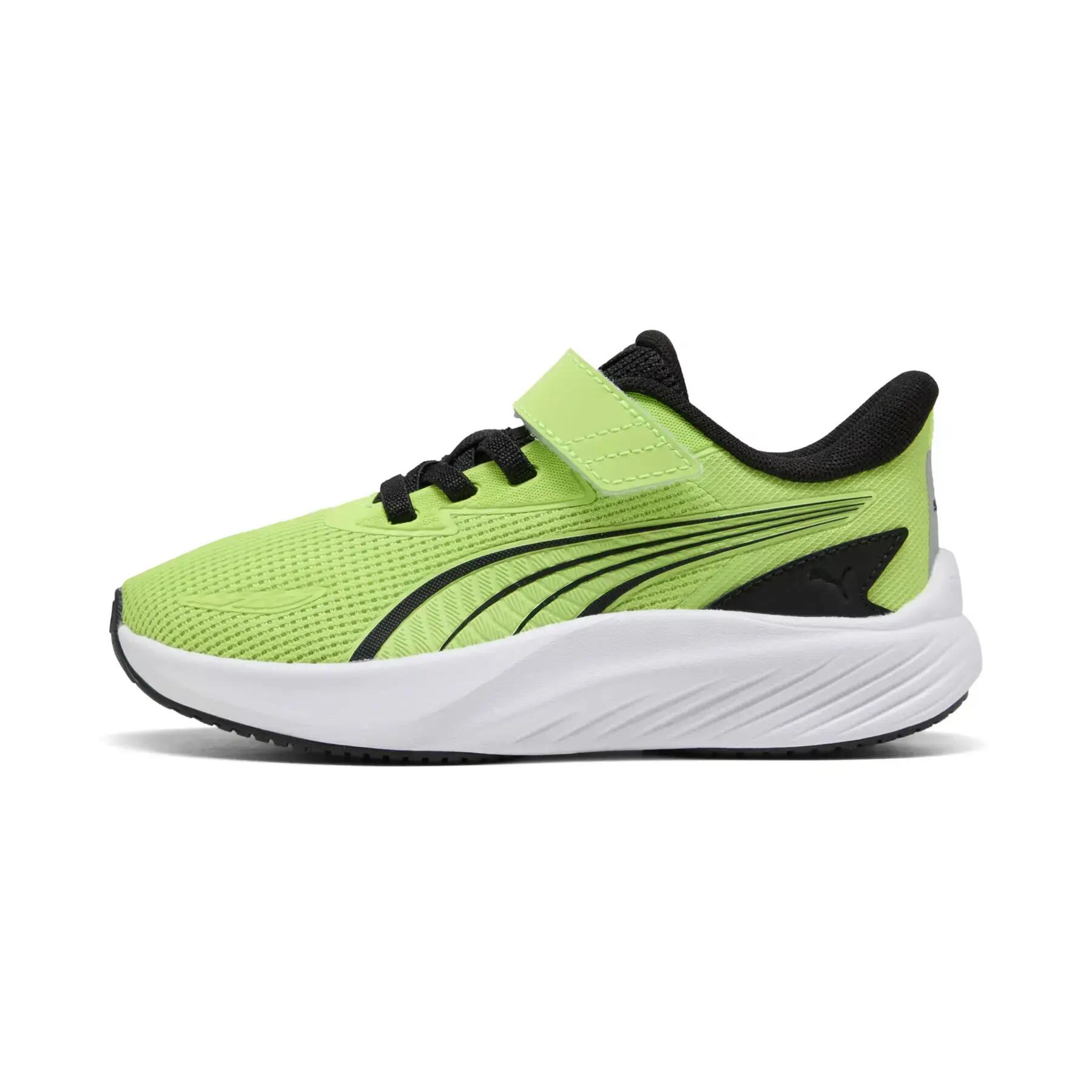 PUMA picture