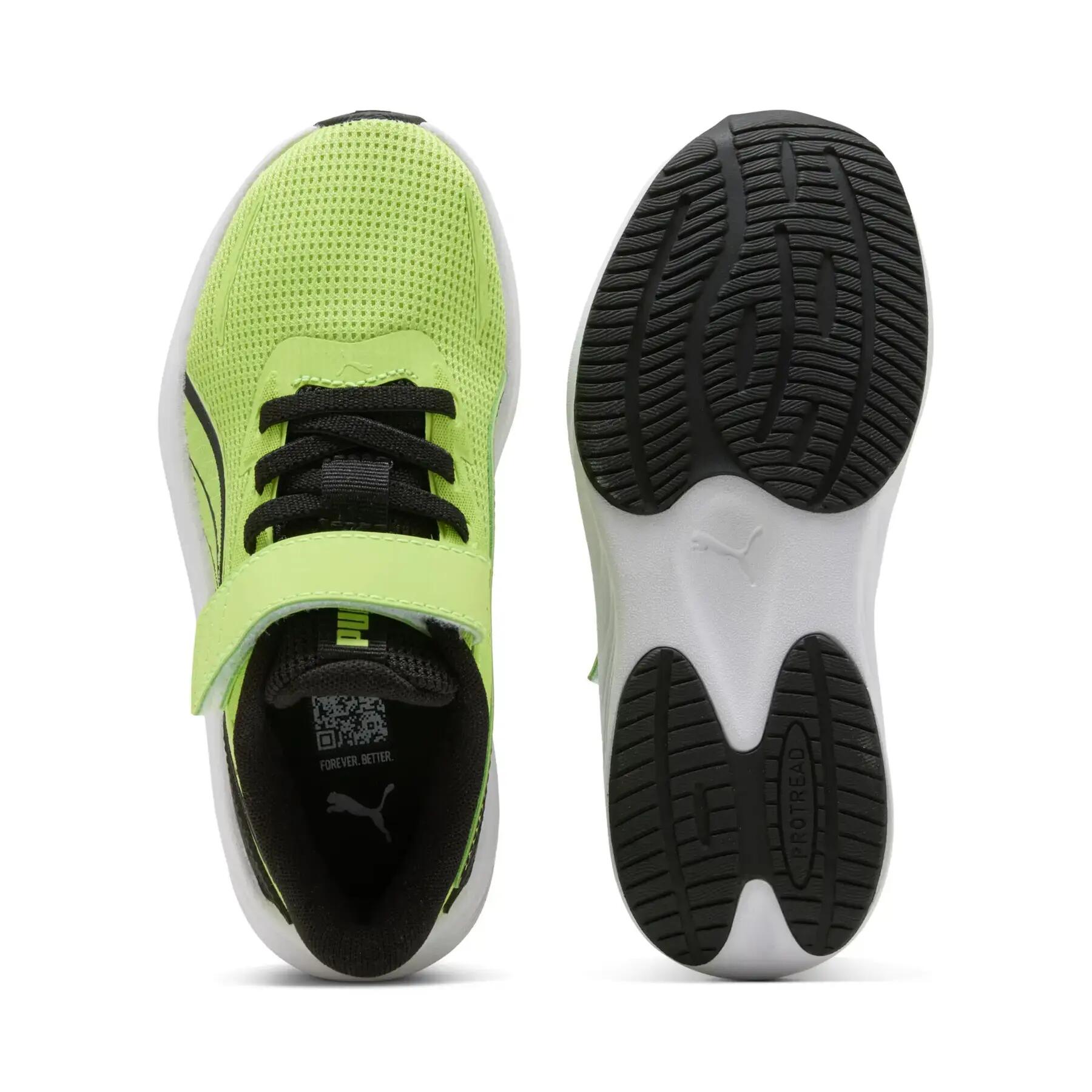 Sneakers mini bambino Puma Pounce Lite 2 6/6