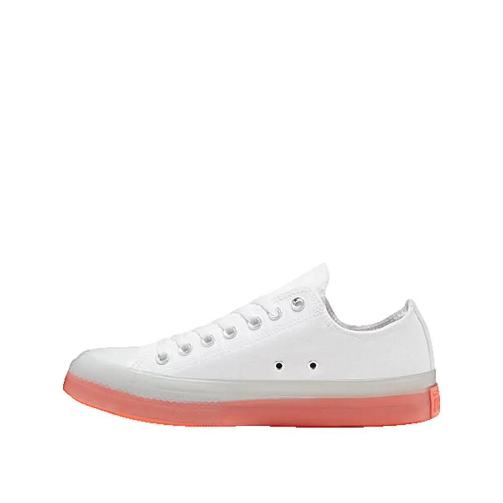 Chaussures Converse Chuck Taylor All Star CX OX Blanche 2/3