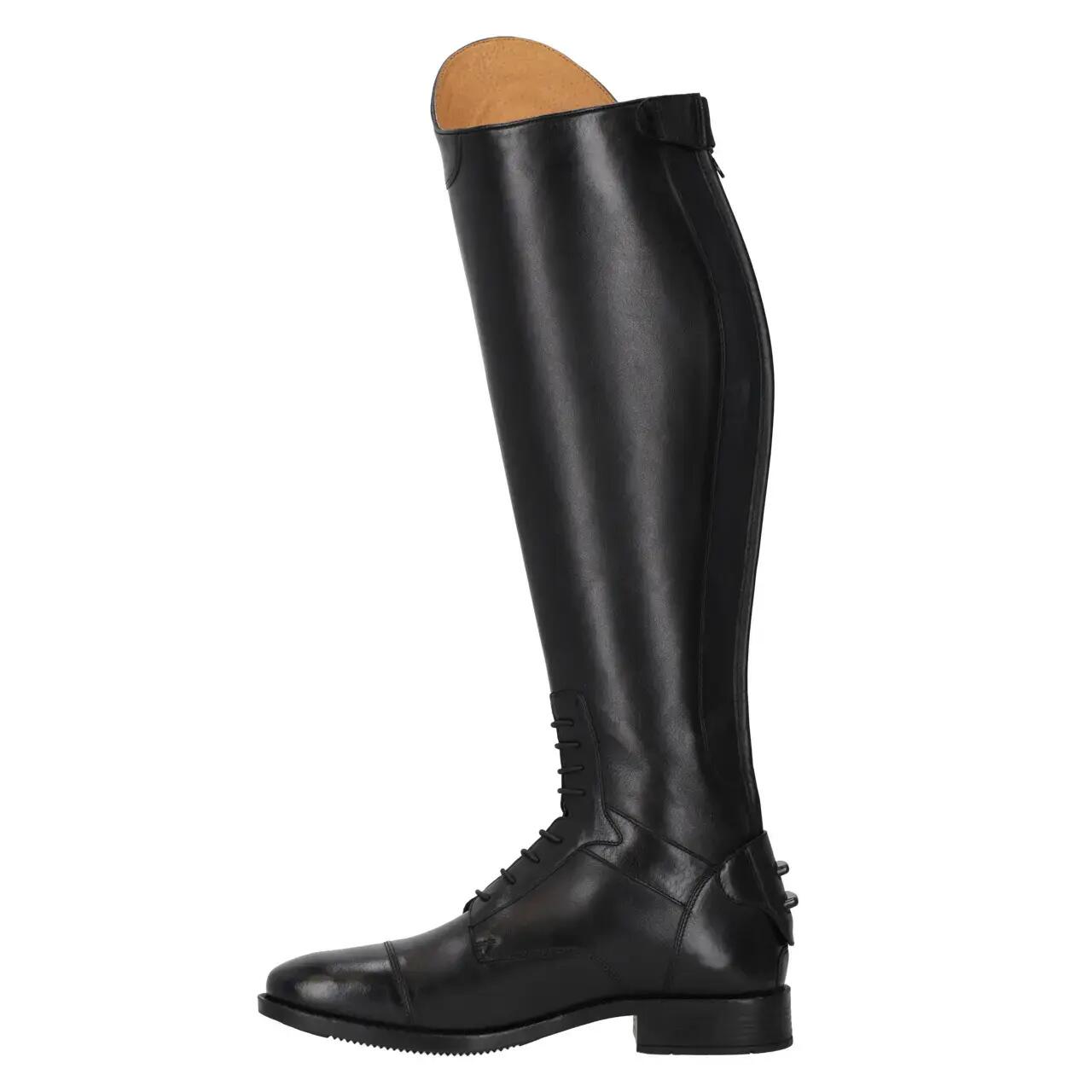 Reitstiefel Damen QHP Elyria Regular 2/7