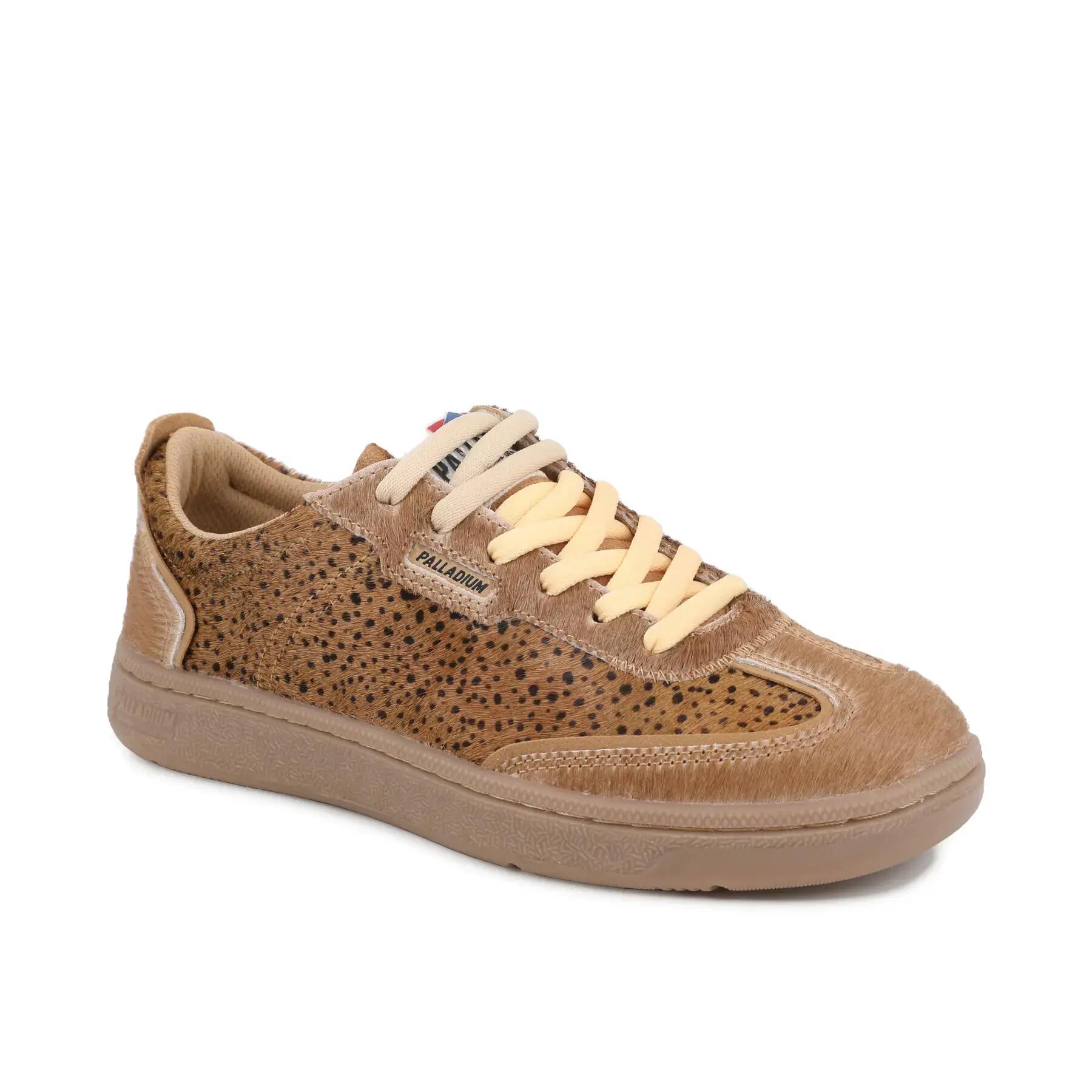 Buty sportowe damskie Palladium Pallacup Casual Pony 2/6
