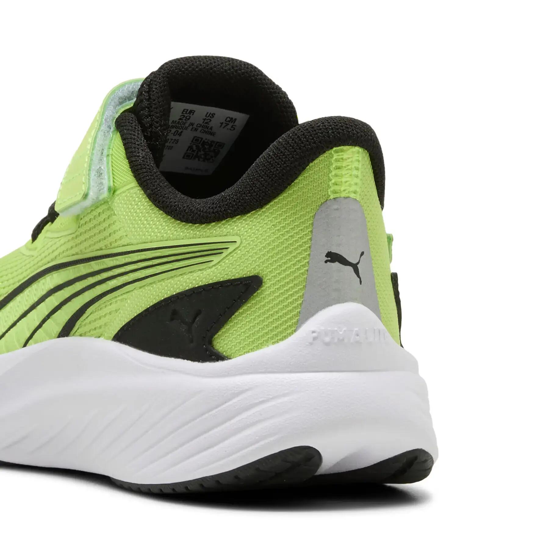 Sneakers mini bambino Puma Pounce Lite 2 5/6