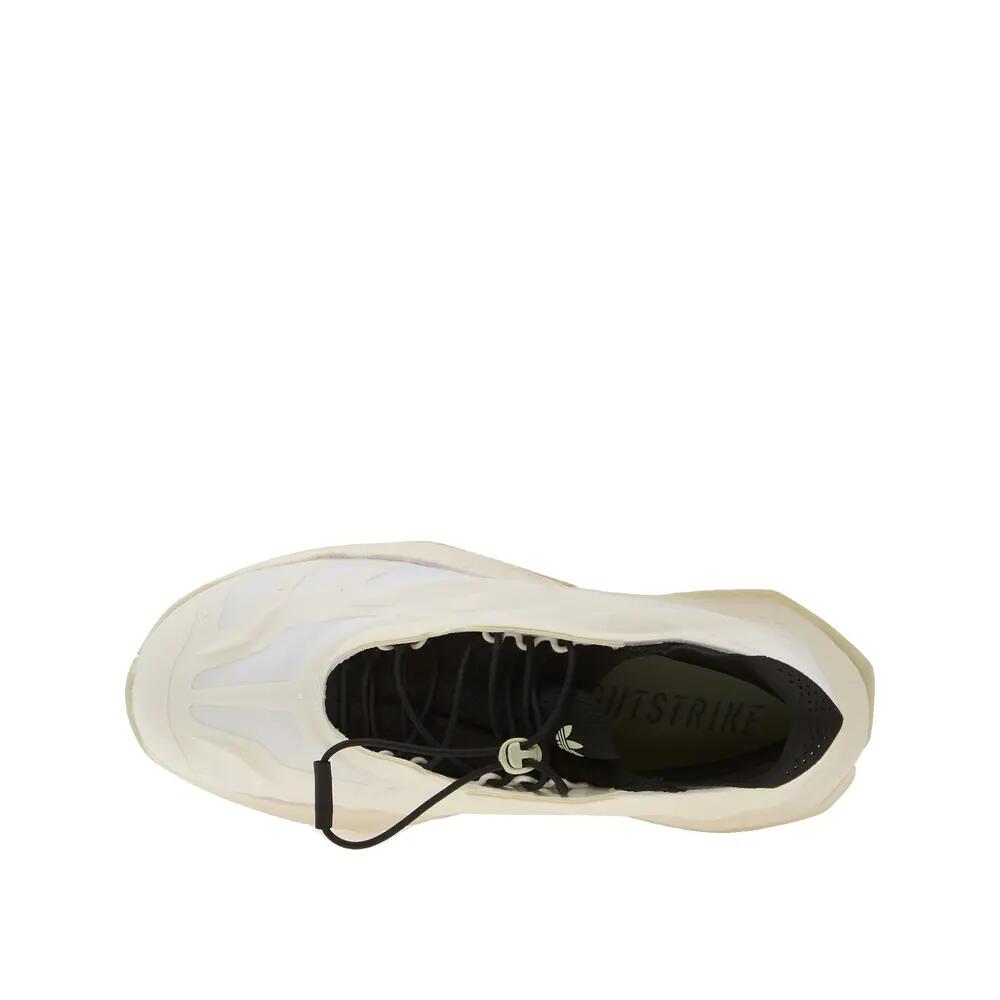 Zapatillas adidas Terra Mono Blanco/Blanco roto/Negro 3/6
