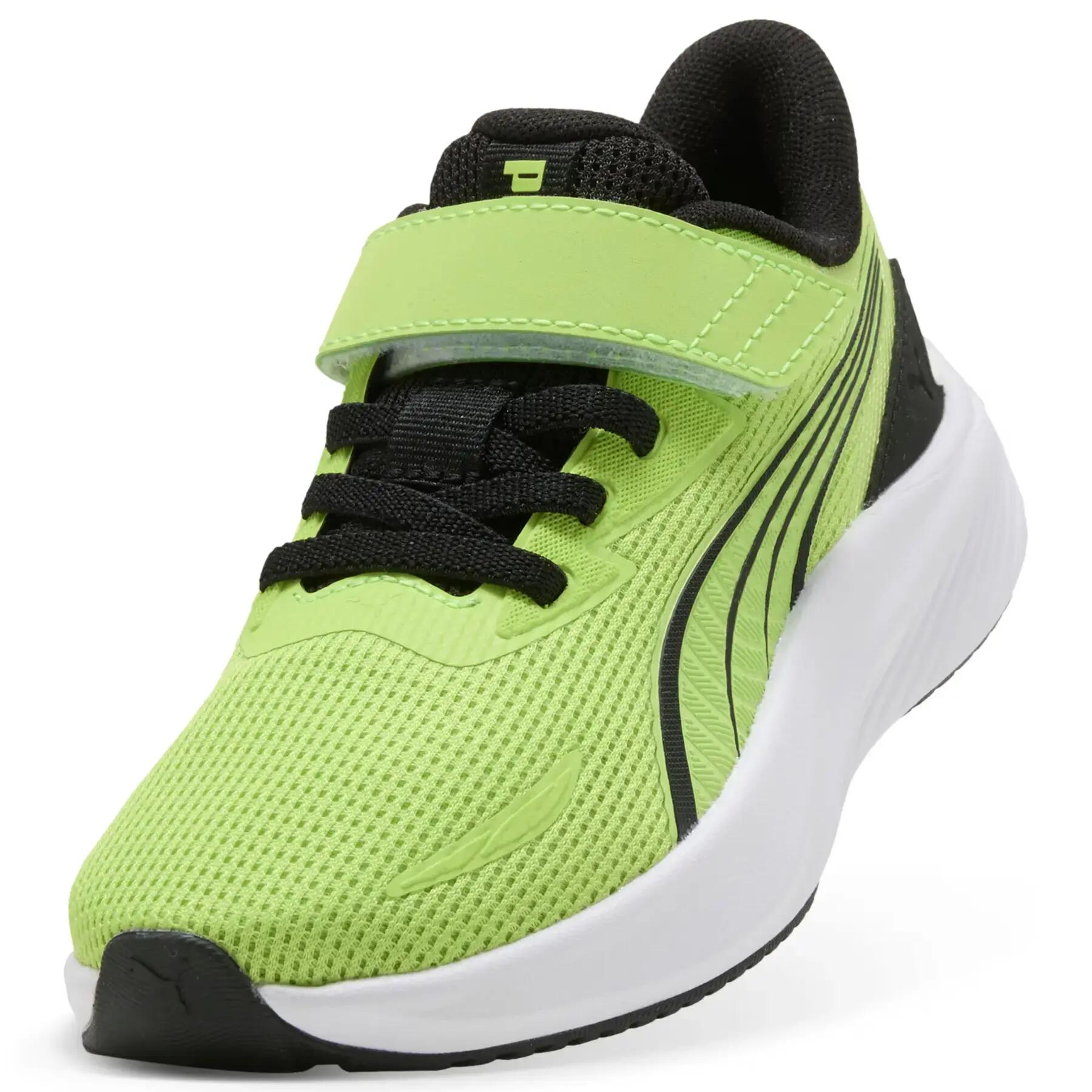 Sneakers mini bambino Puma Pounce Lite 2 4/6