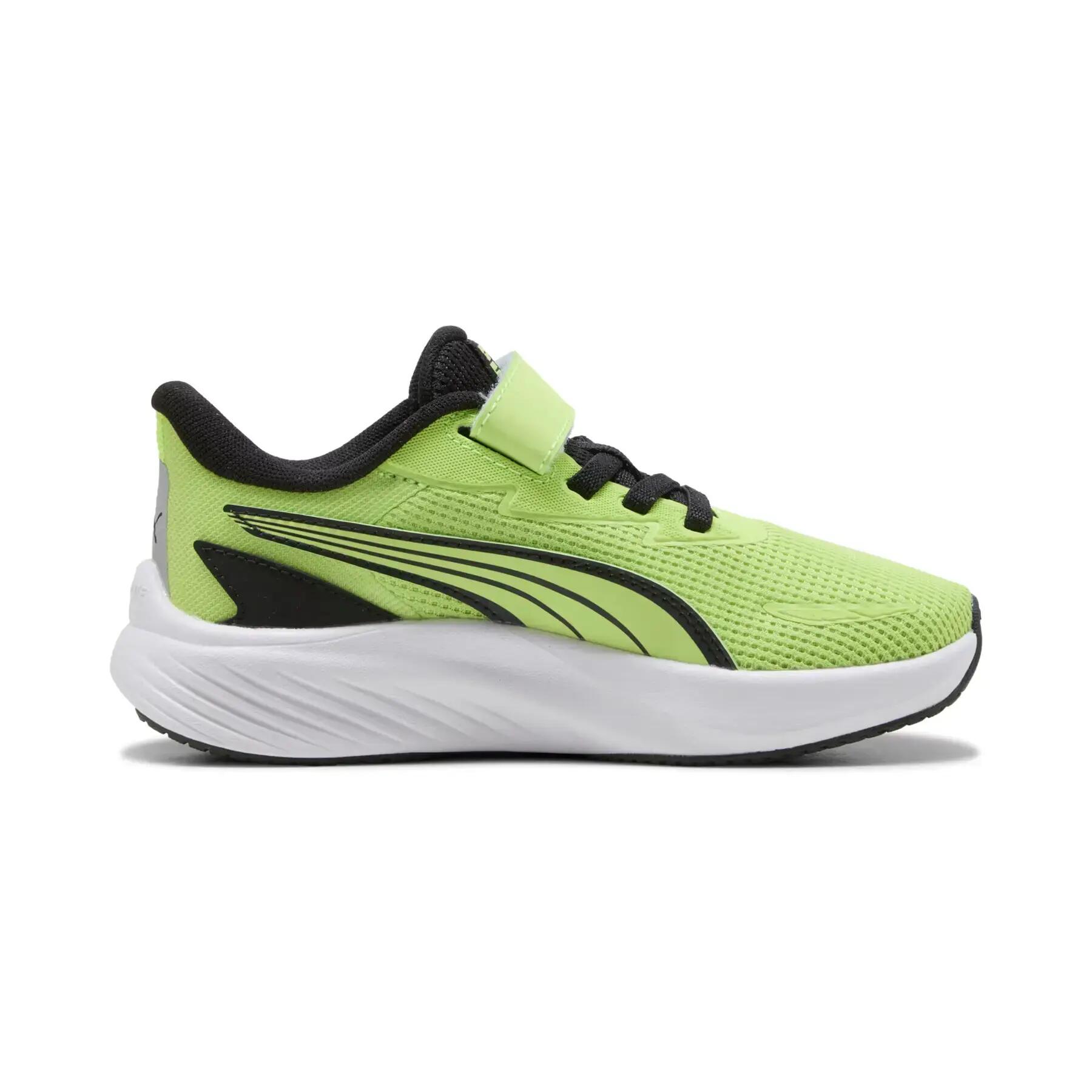 Sneakers mini bambino Puma Pounce Lite 2 2/6