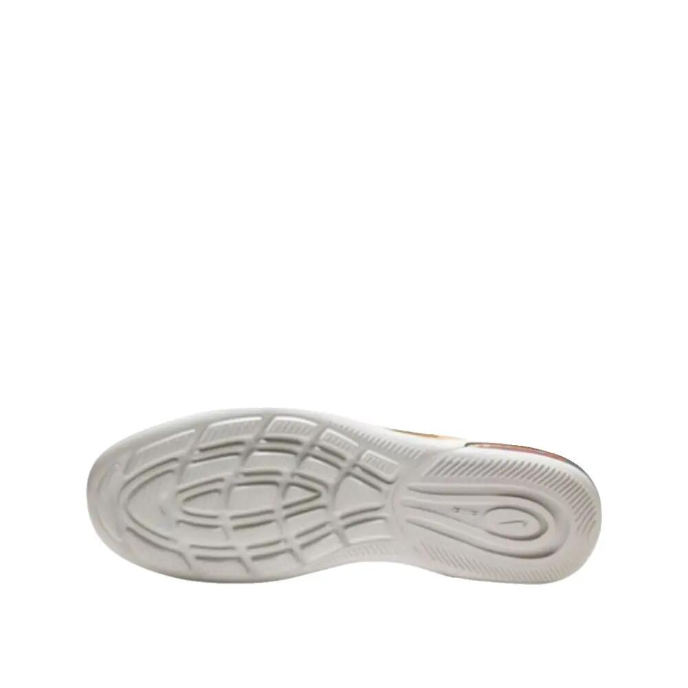 Buty Nike Air Max Axis Premium Or/Blanc 4/4
