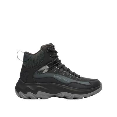 Wandelschoenen merrell thermo chill 2 mid wp zwart