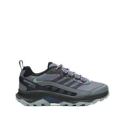 Wandel schoenen merrell speed strike 2 gore-tex grijs