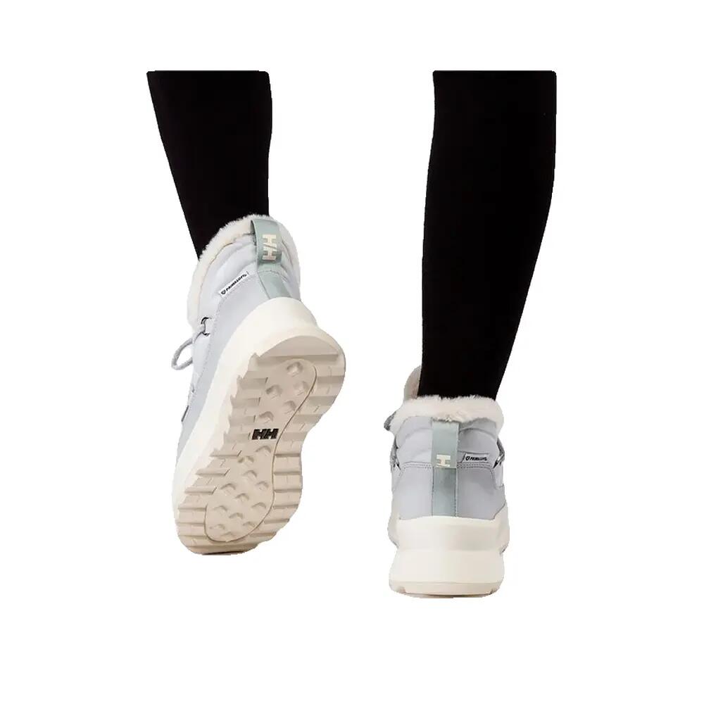 Buty trekkingowe Helly Hansen Bluesky Szare 9/10