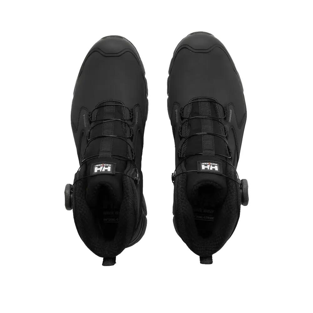 Buty robocze Helly Hansen Kensington MXR Winter Boa 6/6
