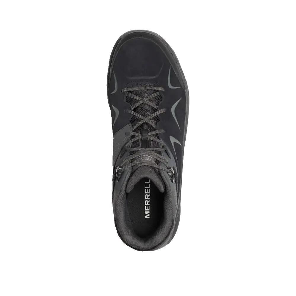 Botas de caminhada Merrell Yokota 3 Mid GTX Preto 6/6