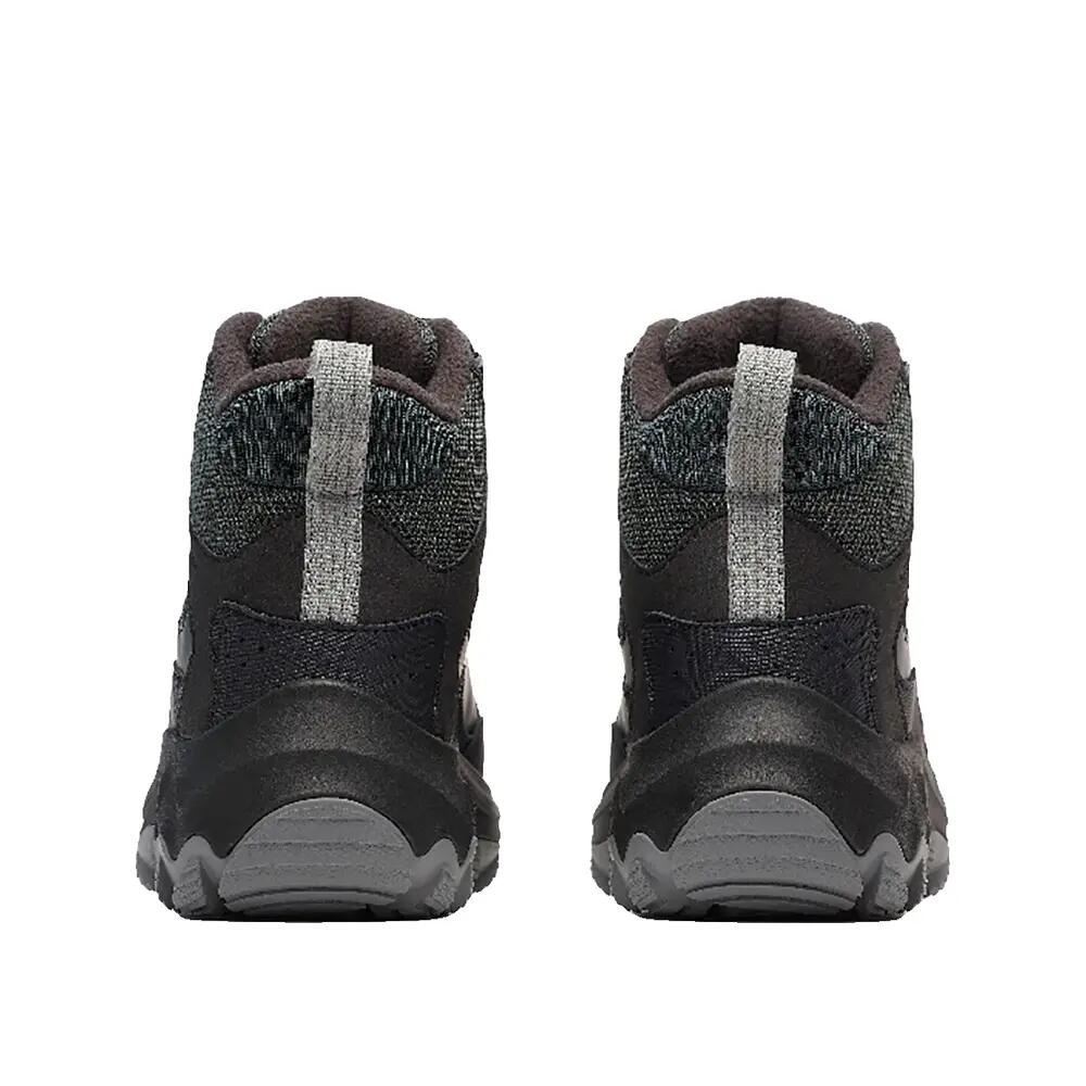 Chaussures de randonnée Merrell Thermo Chill 2 Mid WP Noir 6/6