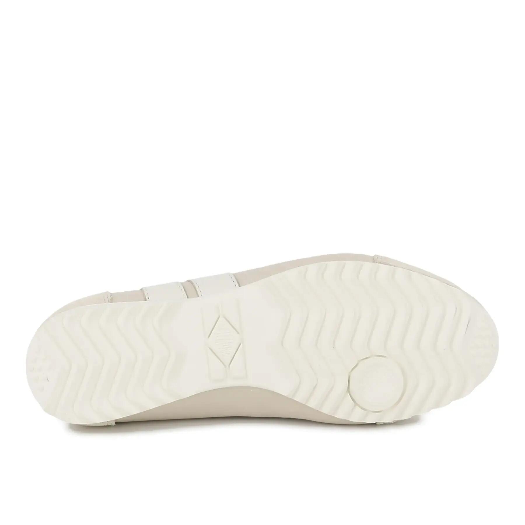 Sneakersy damscy Palladium Racer Ballerina Lth 5/5