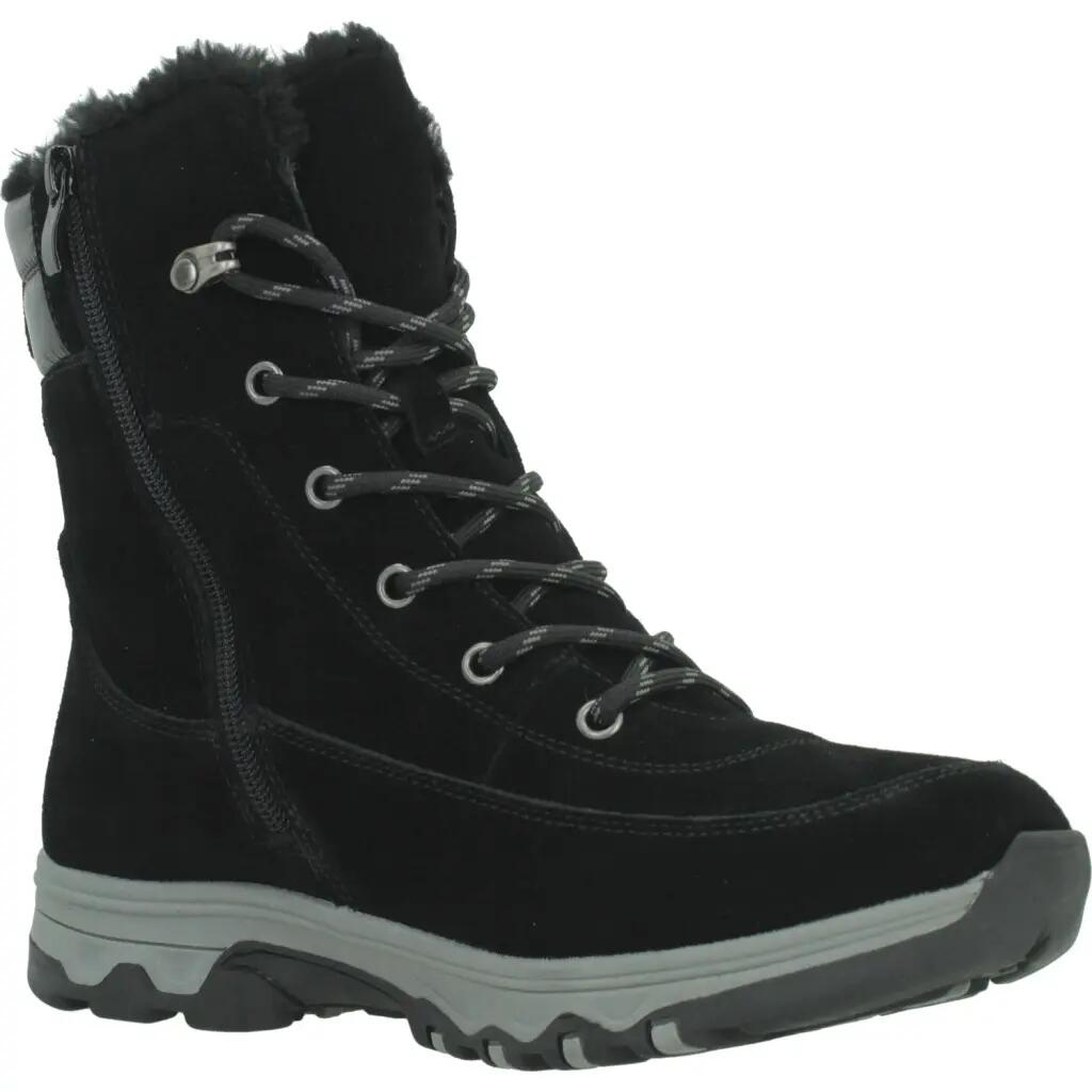 Buty CORONEL TAPIOCCA BOTA SENORA Czarny 5/5