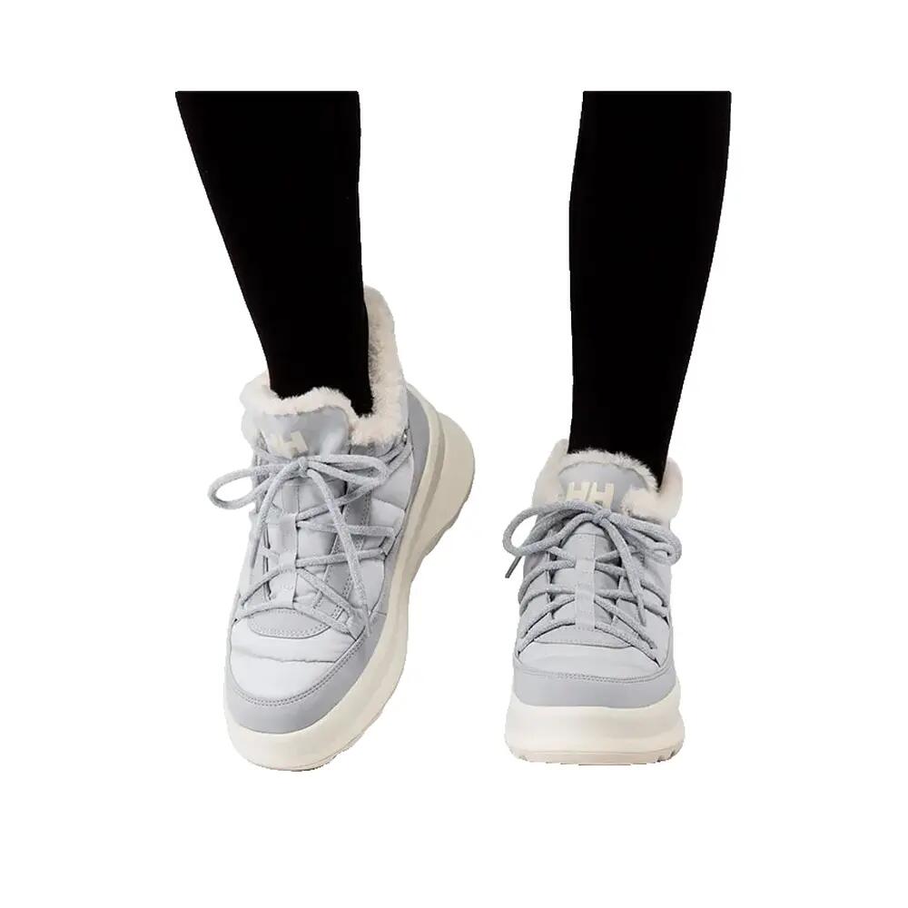 Buty trekkingowe Helly Hansen Bluesky Szare 8/10