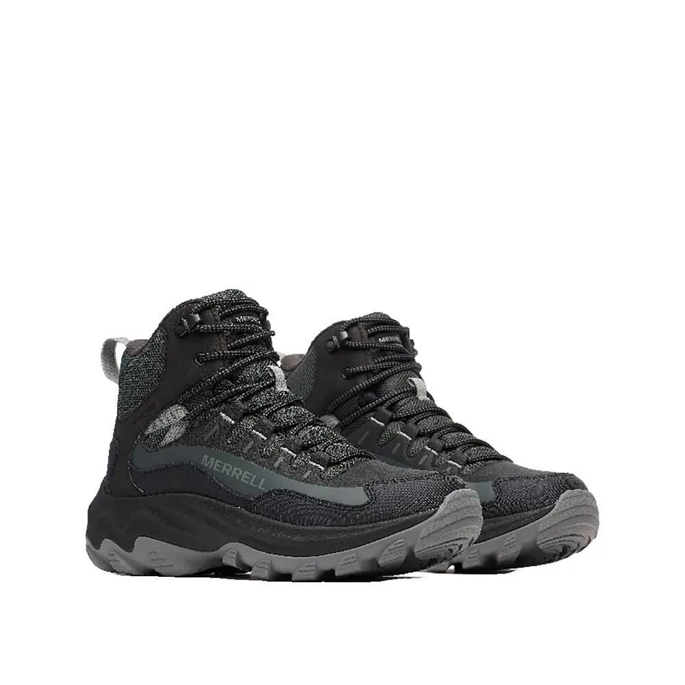 Chaussures de randonnée Merrell Thermo Chill 2 Mid WP Noir 5/6