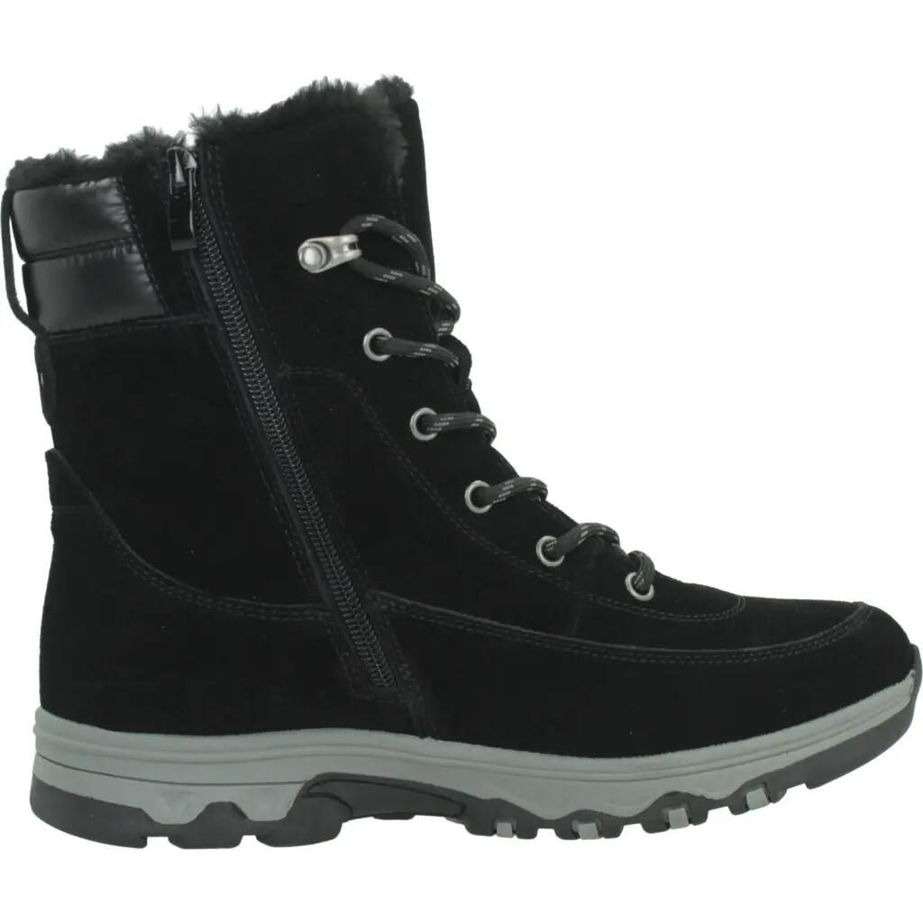 Buty CORONEL TAPIOCCA BOTA SENORA Czarny 4/5