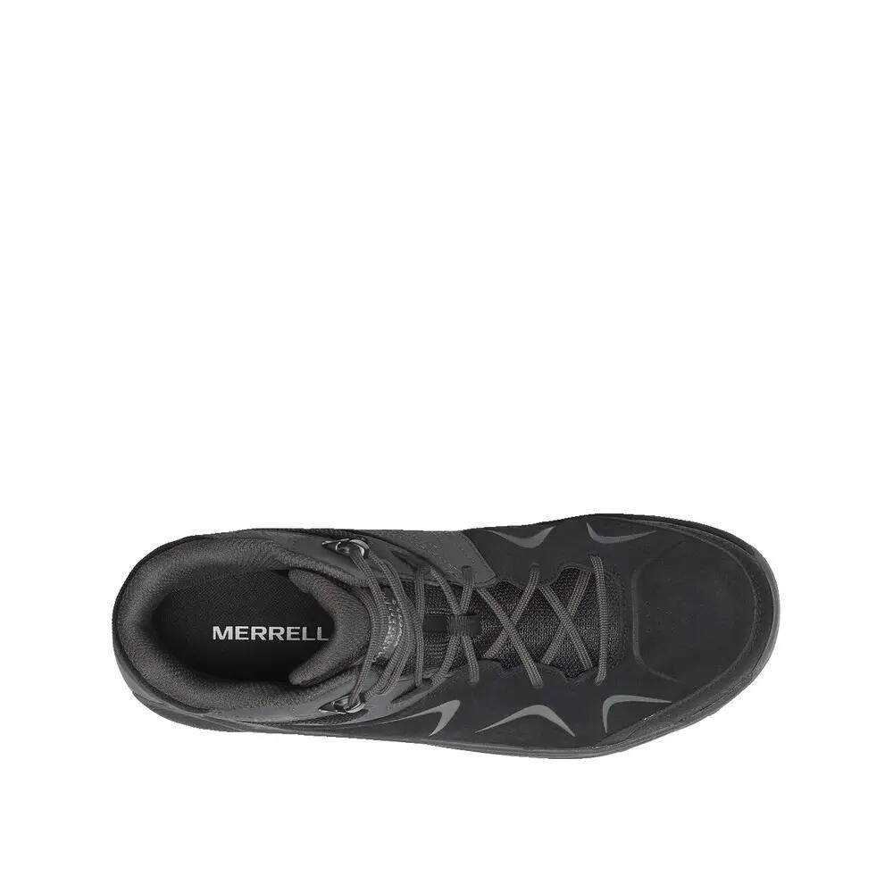 Botas de caminhada Merrell Yokota 3 Mid GTX Preto 4/6