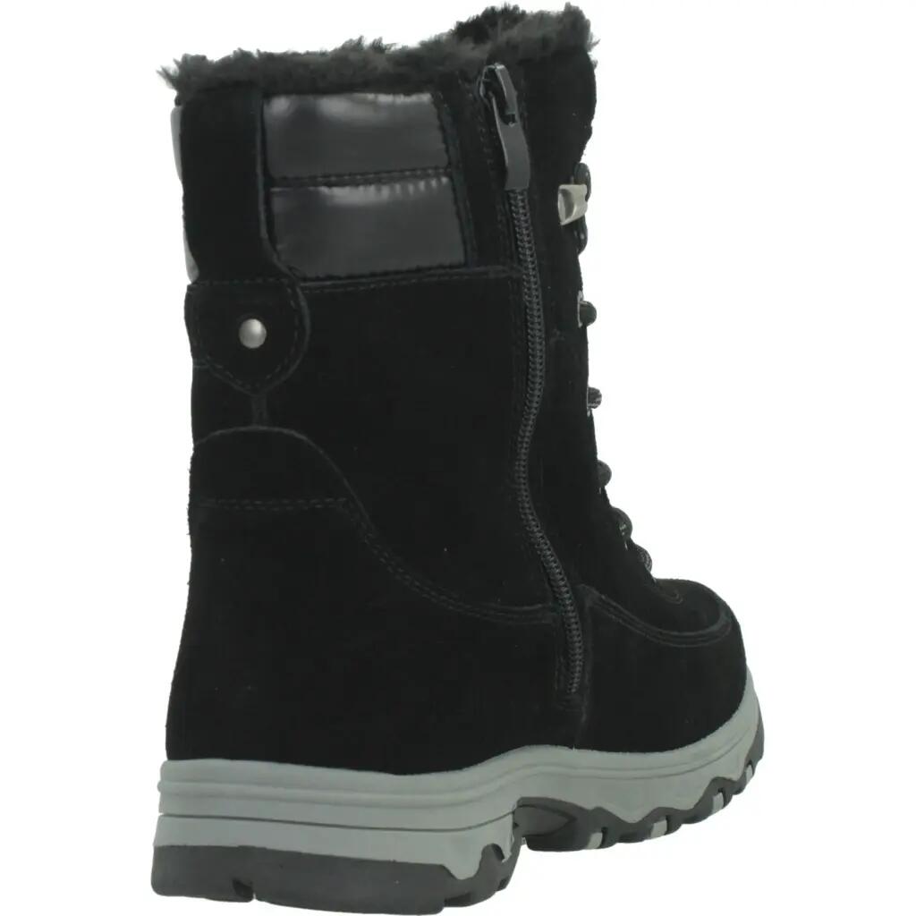 Buty CORONEL TAPIOCCA BOTA SENORA Czarny 3/5