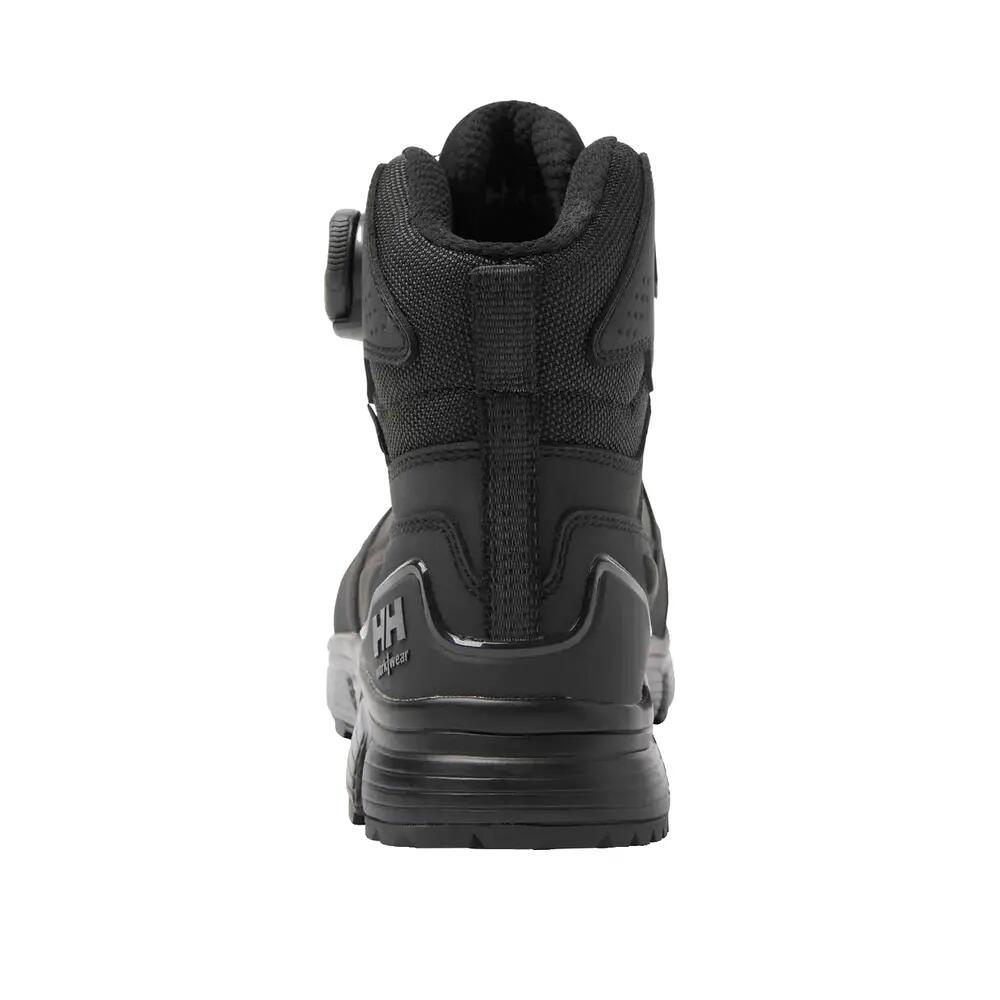 Buty robocze Helly Hansen Kensington MXR Winter Boa 4/6