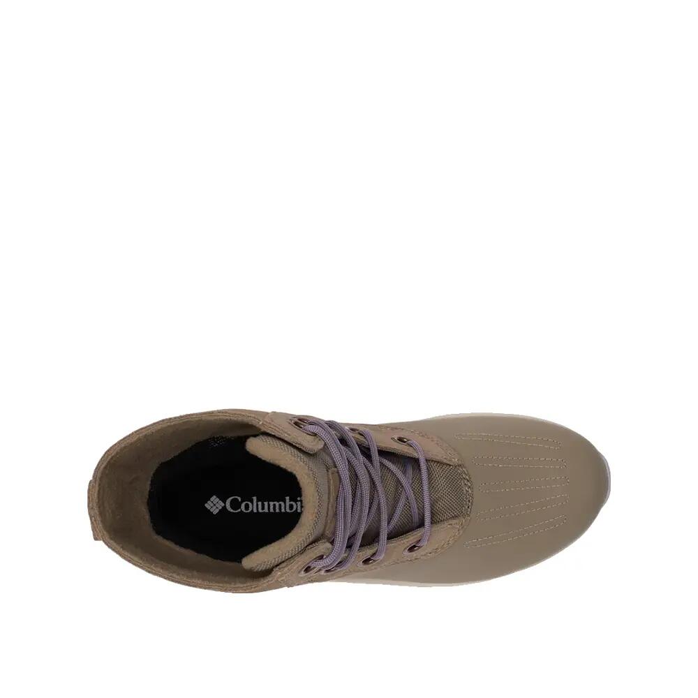 Buty zimowe Columbia Moritza Shield Omni-Heat Marron 9/10