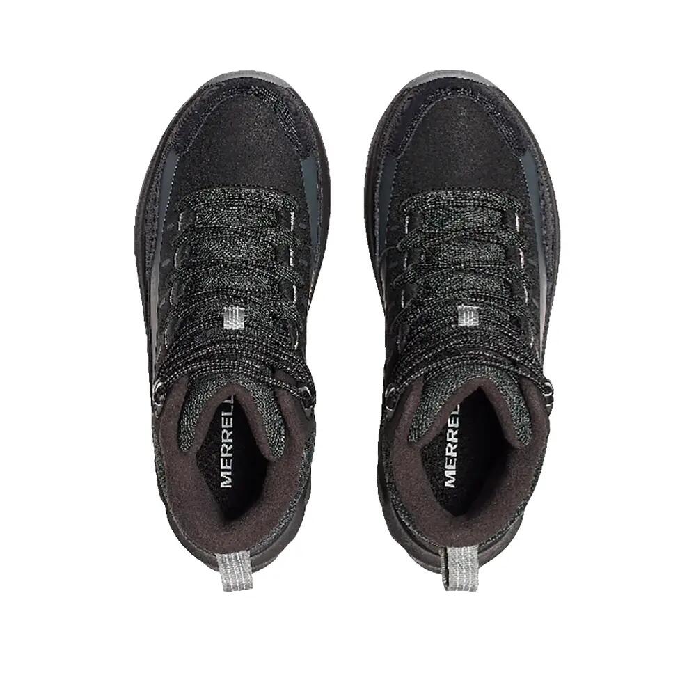Chaussures de randonnée Merrell Thermo Chill 2 Mid WP Noir 4/6