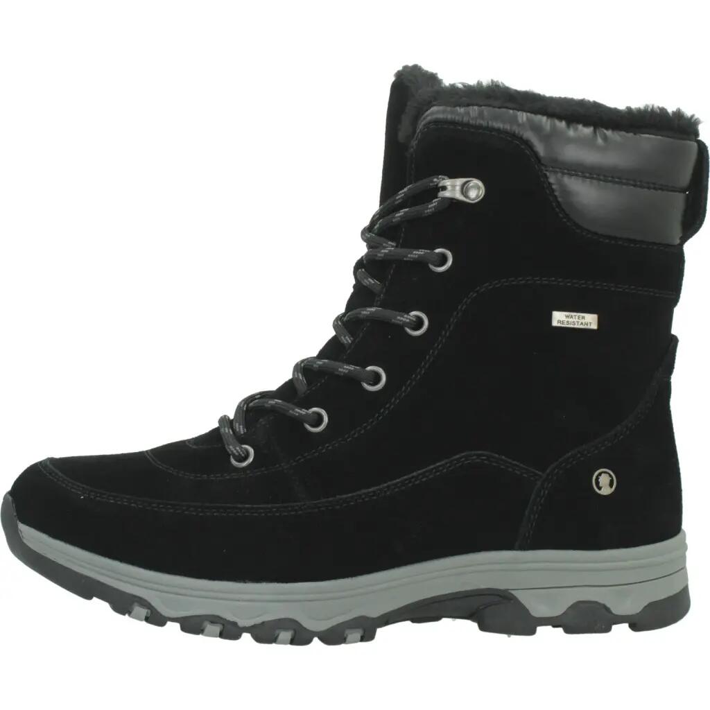 Buty CORONEL TAPIOCCA BOTA SENORA Czarny 2/5