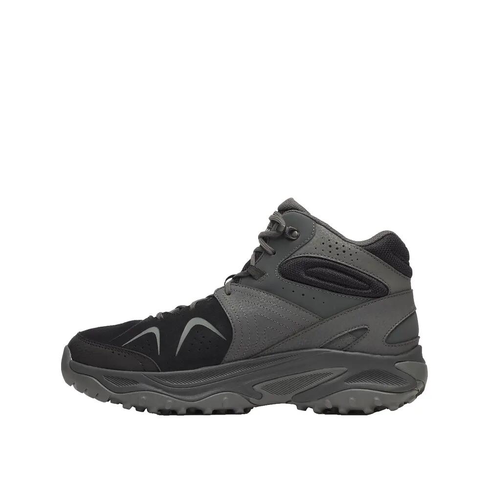 Botas de caminhada Merrell Yokota 3 Mid GTX Preto 3/6