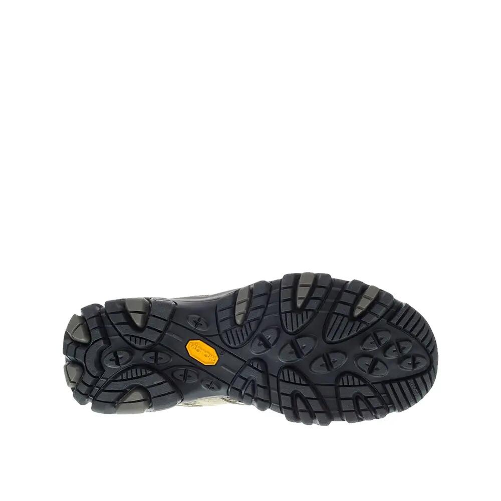 Botas de senderismo Merrell Moab 3 Mid Marrón 5/6
