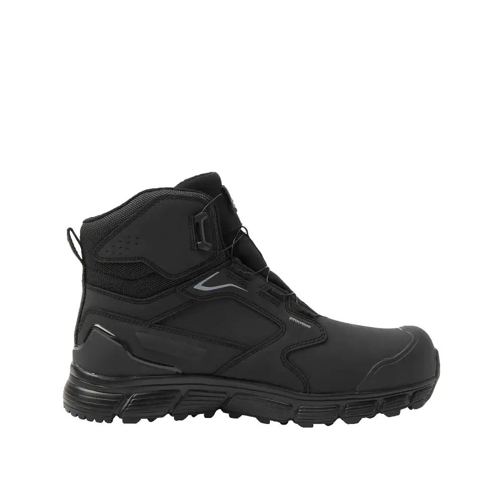Buty robocze Helly Hansen Kensington MXR Winter Boa 3/6