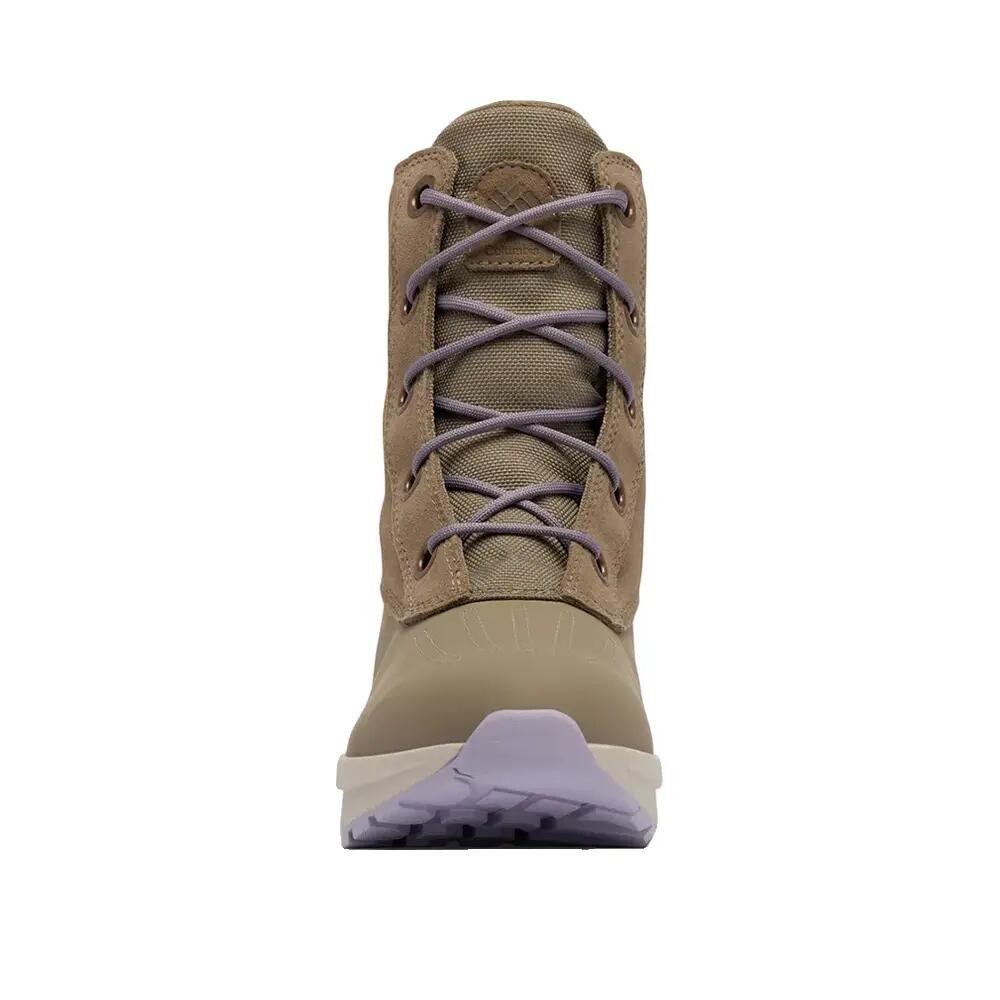 Buty zimowe Columbia Moritza Shield Omni-Heat Marron 8/10